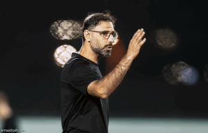 الاتفاق يجدد الثقة في الشهري ويلاقي الفتح تجريبيا
                                                2025.11.11 | 09:32 pm
                                                جدّدت إدارة نادي الاتفاق الثقة في سعد الشهري، مدرب فريق الاتفاق الأول لكرة القدم، ليستمر في قيادة الفريق خلال المرحلة المقبلة من دوري روشن السعودي، بعد مراجعة شاملة لأداء الفريق ومستوياته في الجولات الماضية، حسبما  ...