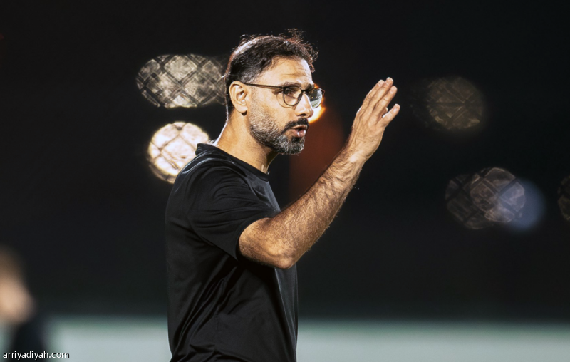 الاتفاق يجدد الثقة في الشهري ويلاقي الفتح تجريبيا
                                                2025.11.11 | 09:32 pm
                                                جدّدت إدارة نادي الاتفاق الثقة في سعد الشهري، مدرب فريق الاتفاق الأول لكرة القدم، ليستمر في قيادة الفريق خلال المرحلة المقبلة من دوري روشن السعودي، بعد مراجعة شاملة لأداء الفريق ومستوياته في الجولات الماضية، حسبما  ...