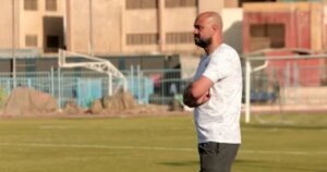 كهرباء الإسماعيلية يجدد الثقة فى رضا شحاتة بعد الهزيمة أمام الإسماعيلى