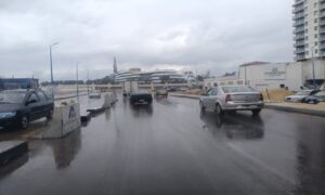 أمطار ورعد وبرق.. حالة الطقس في الإسكندرية اليوم الثلاثاء 4 نوفمبر 2025