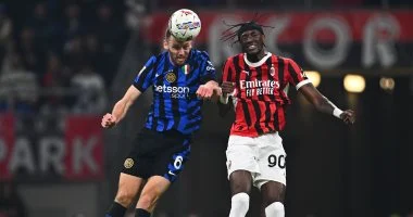 الإصابات تهدد نجوم ديربي ميلان قبل موقعة الأحد