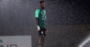إصابة جديدة فى منتخب السعودية قبل وديتى كوت ديفوار والجزائر