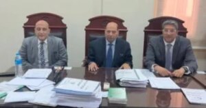 الإعدام لـ4 متهمين قتلوا شابًا بسبب الثأر في مدينة نصر