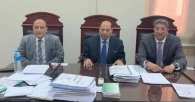 الإعدام لـ4 متهمين قتلوا شابًا بسبب الثأر في مدينة نصر