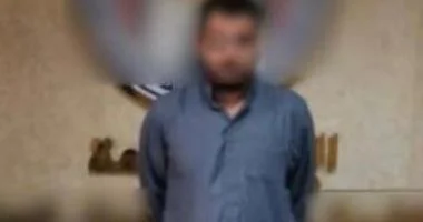 سقوط محتال أوهم سيدة بمساعدة زوجها المريض واستولى على أموال محفظتها الإلكترونية