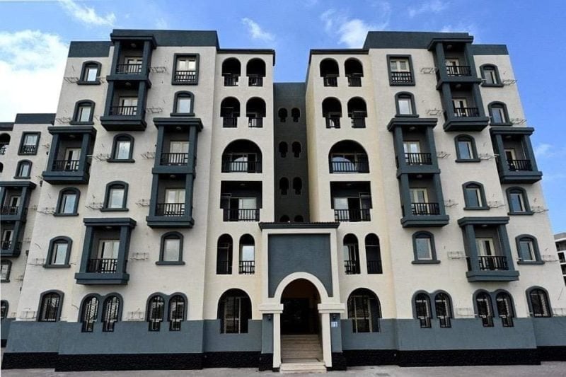 طرح 253 وحدة سكنية جاهزة للتسليم الفورى فى المدن الجديدة 2025.. الأماكن والأسعار