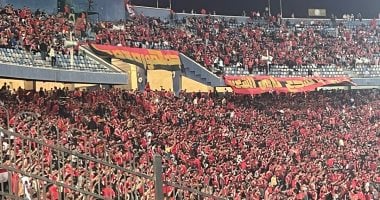 فتح باب حجز تذاكر مباراة الأهلي وشبيبة القبائل بدورى أبطال أفريقيا