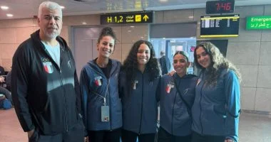 قائمة منتخبى رجال وسيدات 3×3 فى دورة ألعاب التضامن الإسلامى