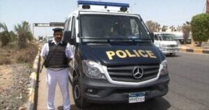 ضبط 6 سيدات بتهمة ممارسة أعمال منافية للآداب داخل نادى صحى بالشيخ زايد ضبط 6 سيدات بتهمة ممارسة أعمال منافية للآداب داخل نادى صحى بالشيخ زايد