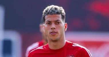 إمام عاشور يعود لتدعيم الأهلى في 4 خطوات بعد ظهوره بالتدريبات