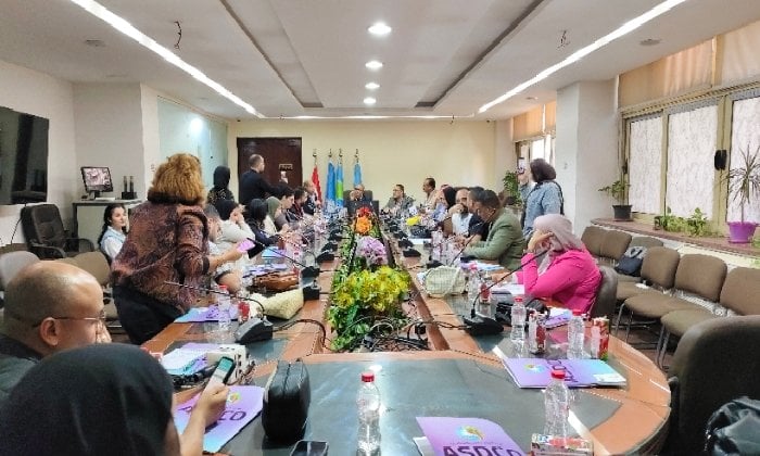 رئيس صرف الإسكندرية: إنجاز 30% من مشروع فصل الأمطار.. و5 آلاف عامل لخدمة 5.6 مليون مواطن