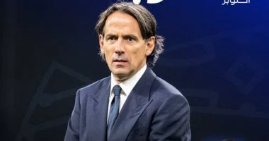 إنزاجي أفضل مدرب وبونو حارس الشهر في الدوري السعودي للمحترفين