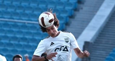 إهدار الفرص المحققة ظاهرة مثيرة للجدل فى الدورى.. مهاجم زد يتصدر القائمة