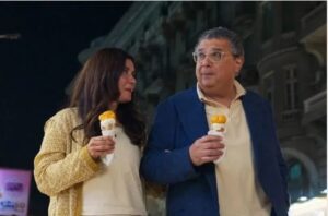 بعد 31 ليلة عرض.. إيرادات فيلم فيها إيه يعني تفاجئ أبطال العمل