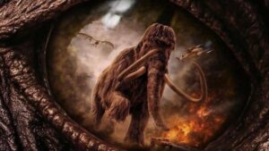 إيرادات يومية متوسطة لفيلم «أوسكار.. عودة الماموث» ومنافسة قوية في السينما