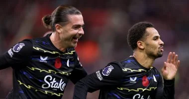 إيفرتون يحرم سندرلاند من وصافة ترتيب الدوري الإنجليزي بتعادل مثير