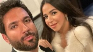 رسائل حب متبادلة بين إيمي سمير غانم وحسن الرداد تتصدر الترند.. ما القصة؟