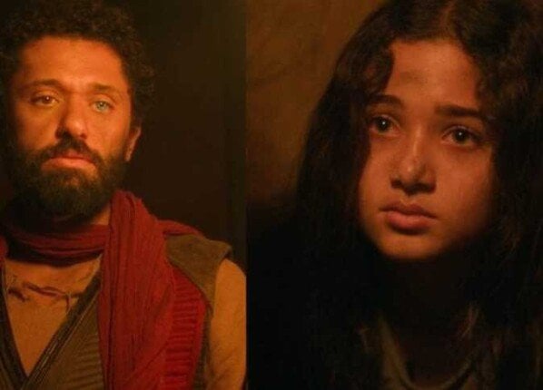 ابنة كريم محمود عبد العزيز تهاجم روبي ودينا الشربيني لهذا السبب