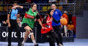 اتحاد السلة يعلن موعد نهائي دوري المرتبط للسيدات