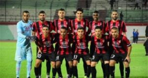 اتحاد العاصمة يضرب سان بيدرو بثلاثية ويتصدر المجموعة الأولى بالكونفدرالية