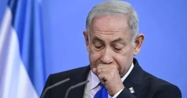 اتحاد الكرة الأيرلندى يوافق على تجميد مشاركة إسرائيل فى المسابقات الأوروبية