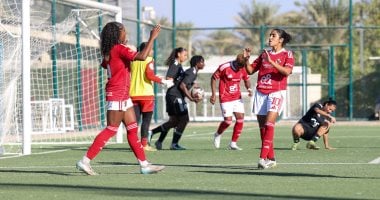اتحاد الكرة يعتمد فوز الأهلي 12 - 0 على الطيران بدوري الكرة النسائية