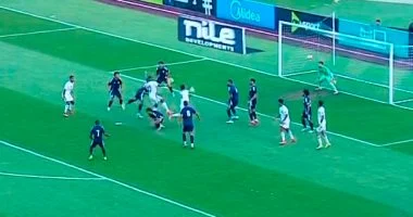 اتحاد الكرة يعلن حكام مباريات غدا فى الجولة 14 بالدورى الممتاز