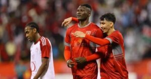 اتحاد جدة ضيفا ثقيلا على الدحيل القطرى فى دوري أبطال آسيا للنخبة