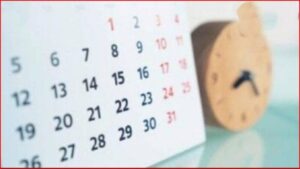 عدد أيام الإجازات في نوفمبر 2025 للموظفين.. مواعيد العطلات الرسمية والأسبوعية بالتفصيل