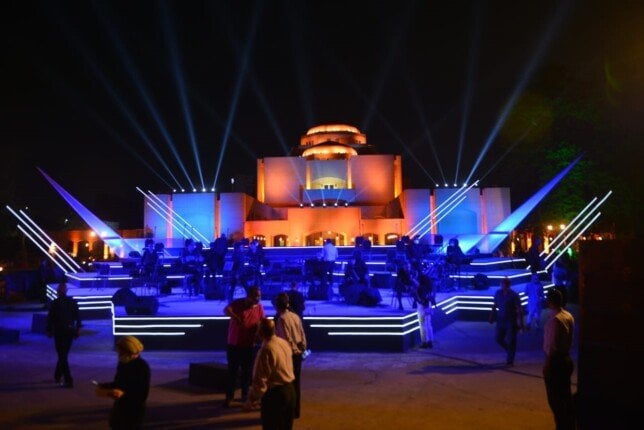 بعد غد.. «الأوبرا» تحتفل بأعياد الطفولة في الإسكندرية