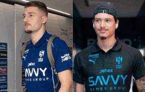 اختبارات تحدد عودة سافيتش ونونيز
                                                2025.11.05 | 04:34 pm
                                                يخضع الصربي سيرجي سافيتش، والأوروجوياني داروين نونيز، لاعبا فريق الهلال الأول لكرة القدم، إلى اختبارات بدنية بهدف معرفة قدرتهما على المشاركة أمام النجمة الجمعة المقبل من عدمها، وذلك وفق مصدر خاص بـ«الرياضية».
وأوضح  ...