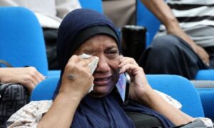 اختيار ٣٦٦ حاجًا وحاجةً لأداء فريضة الحج لهذا العام بالإسماعيلية