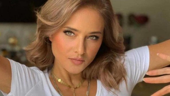 ما حقيقة ارتباط نيللي كريم بلاعب كرة شهير؟