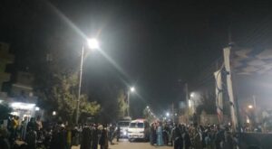 حتى أخر ناخب.. تزايد الإقبال بلجان تلا في انتخابات النواب بالمنوفية