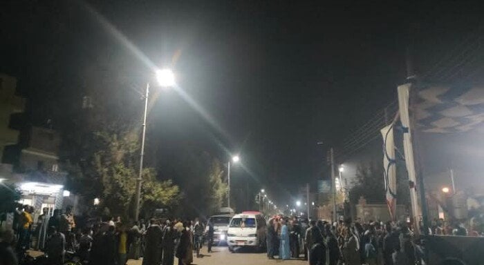 حتى أخر ناخب.. تزايد الإقبال بلجان تلا في انتخابات النواب بالمنوفية