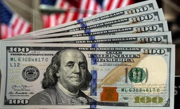 ارتفاع مفاجئ في سعر الدولار مقابل الجنيه المصري اليوم الأحد 23 نوفمبر 2025