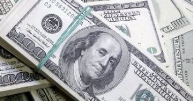 سعر الدولار اليوم الأربعاء فى بنك البركة 47.10 جنيه للشراء