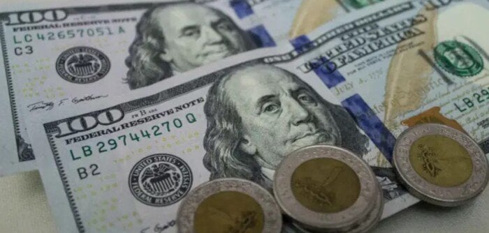سعر الدولار مقابل الجنيه المصري في نهاية تعاملات اليوم السبت 8 نوفمبر 2025