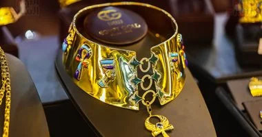 سعر الذهب اليوم الثلاثاء 11 نوفمبر 2025 فى قطر.. عيار 24 بـ480 ريال