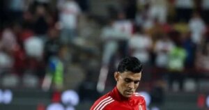 بيكهام بدلا من أشرف بن شرقي فى مباراة الأهلى والزمالك بنهائى السوبر