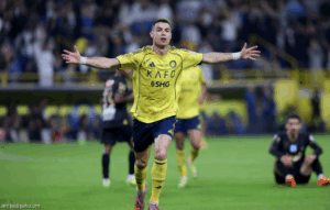 استبعاد رونالدو من رحلة دُوشنبه
                                                2025.11.24 | 04:46 pm
                                                استبعد البرتغالي جورجي جيسوس، مدرب فريق النصر الأول لكرة القدم، مواطنه كريستيانو رونالدو «القائد» من الرحلة المغادرة إلى دُوشنبه، العاصمة الطاجيكية، استعدادًا لمواجهة استقلال دوشنبه ضمن الجولة الخامسة من دوري أبطال  ...