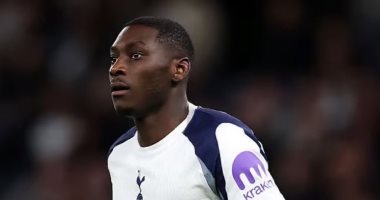 كولو مواني خارج معسكر منتخب فرنسا.. وديشامب يستدعي بديله