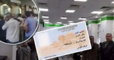 خطوات استخراج الرقم القومي إلكترونياً من المنزل بدون طوابير.. انفوجراف