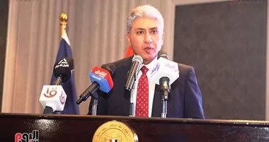 استرداد 36 قطعة أثرية من الولايات المتحدة الأمريكية.. صور