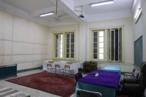 621 لجنة.. المنيا تُنهي استعداداتها لانتخابات مجلس النواب 2025