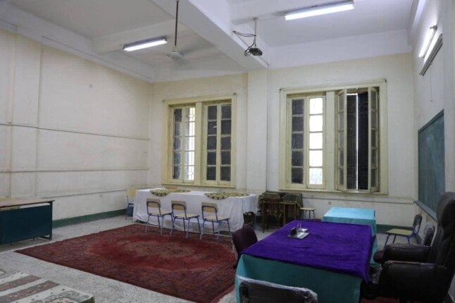 621 لجنة.. المنيا تُنهي استعداداتها لانتخابات مجلس النواب 2025