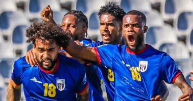 الرأس الأخضر ضد مصر.. اعرف آخر استعدادات كاب فيردى لمواجهة الفراعنة.. فيديو