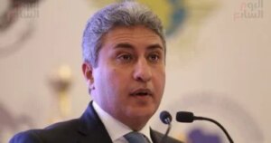 وزير السياحة والآثار: استعدادات مكثفة بكافة المنشآت الفندقية والمواقع الأثرية وزير السياحة والآثار: استعدادات مكثفة بكافة المنشآت الفندقية والمواقع الأثرية