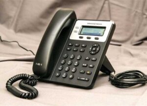 فاتورة التليفون الأرضي نوفمبر 2025.. خطوات الاستعلام والسداد الإلكتروني