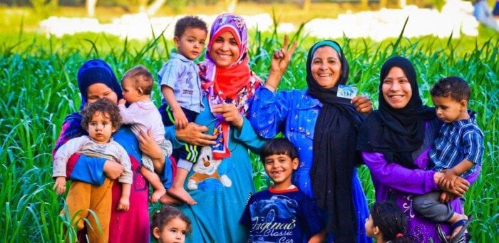 رابط استعلام تكافل وكرامة بالرقم القومي 2025.. اعرف الخطوات المطلوبة